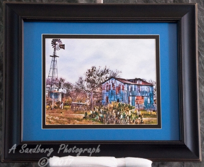 Barnyard Abandonment II