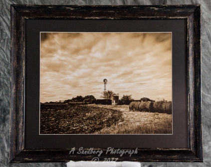 Wind and a Prayer II