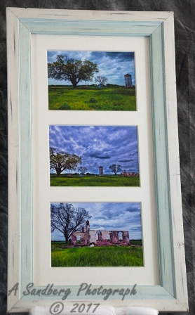 Barnyard Perspective