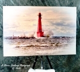 LighthouseWaveVignette