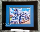 Conjunction Junction