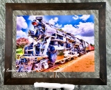 Conjunction Junction