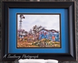 Barnyard Abandonment II